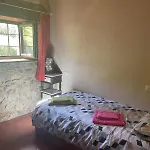 度假居 Naguar *