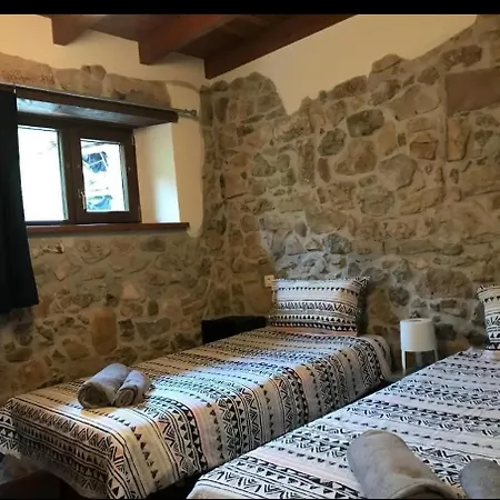 Naguar 度假居 Triongo