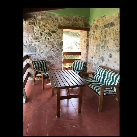 Naguar 度假居 Triongo