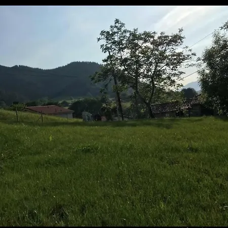 Naguar 度假居 Triongo