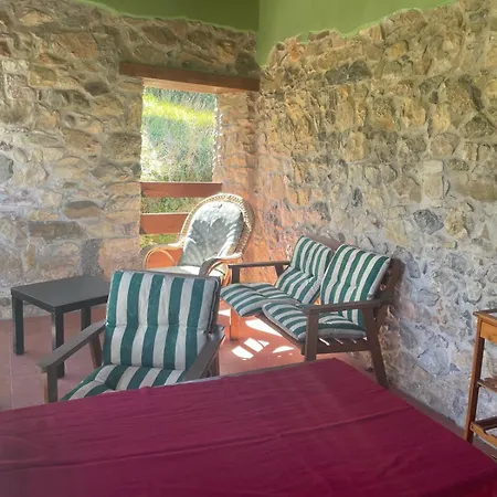 Naguar 度假居 Triongo