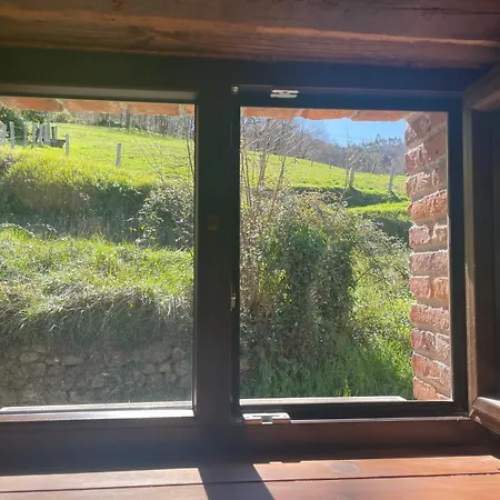 Naguar Holiday home