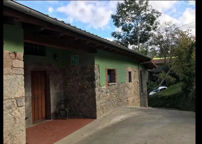 Σπίτι διακοπών Naguar *