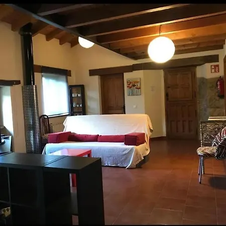 Hébergement de vacances Naguar Triongo