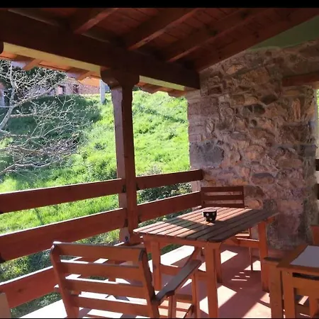 Hébergement de vacances Naguar Triongo