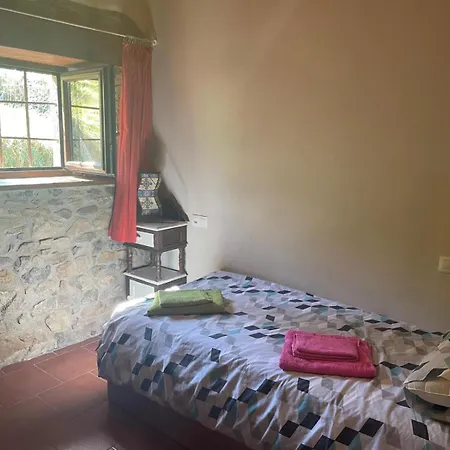 Дом отдыха Naguar *