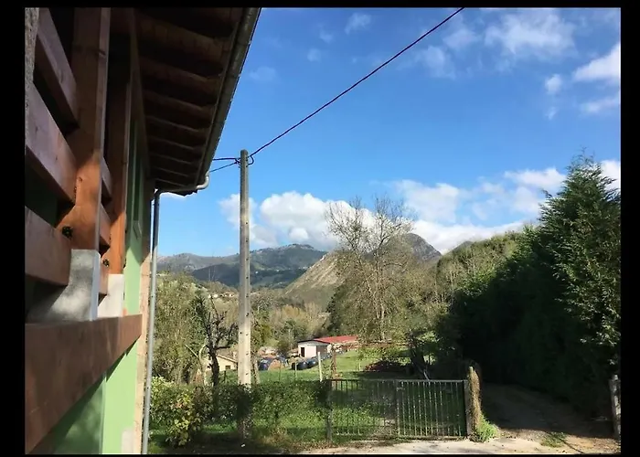 Hébergement de vacances Naguar *