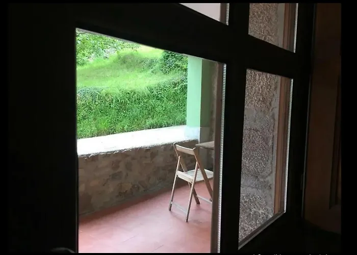 Hébergement de vacances Naguar Triongo