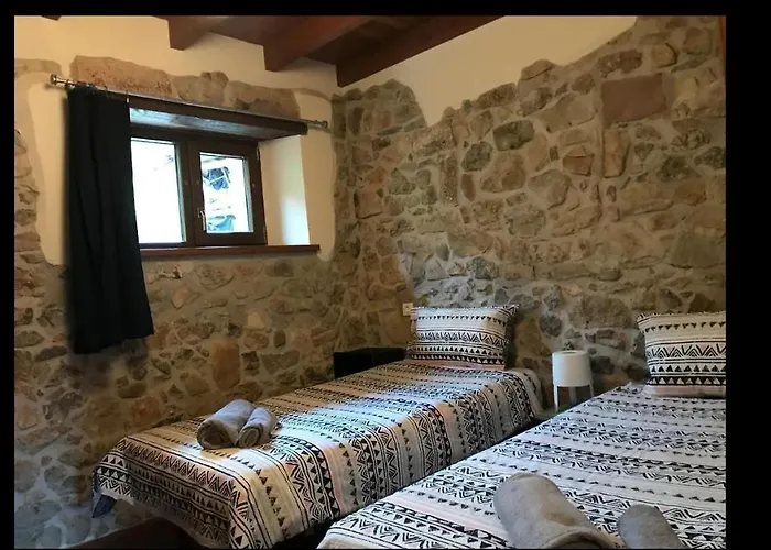 Naguar Hébergement de vacances Triongo