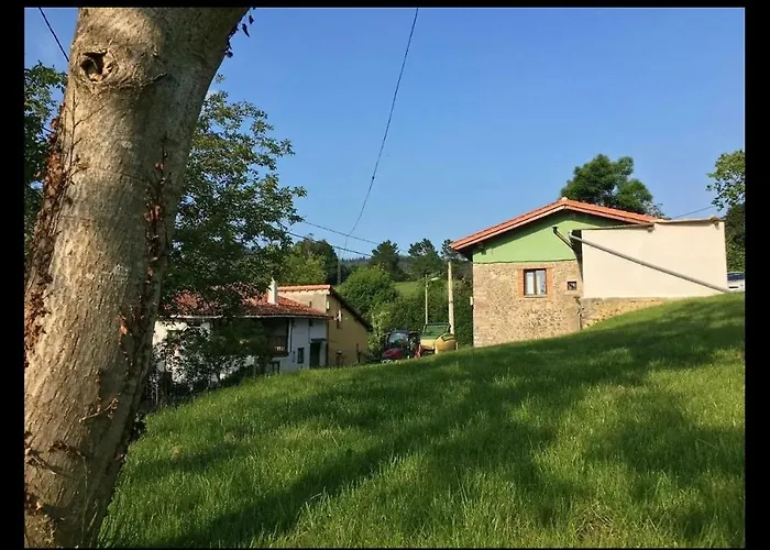 Naguar Hébergement de vacances