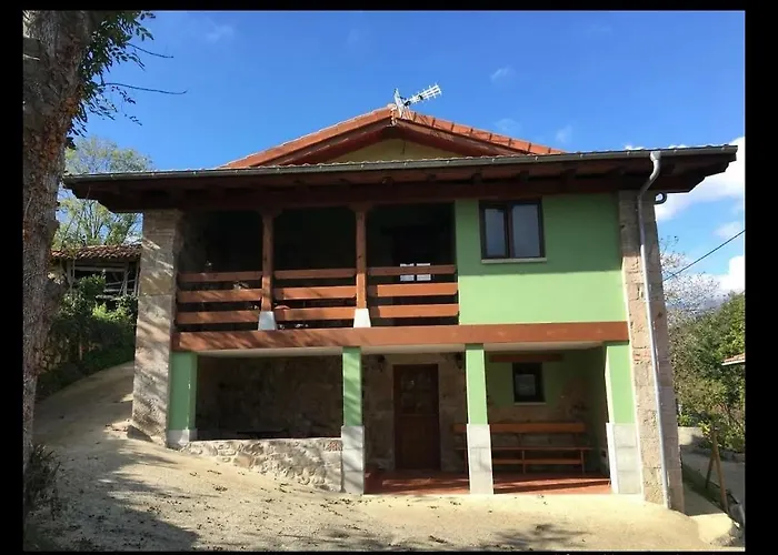 Hébergement de vacances Naguar