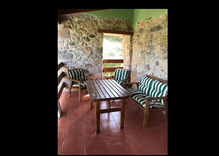 Naguar Hébergement de vacances Triongo