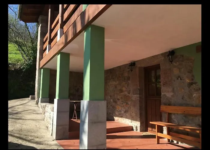 Hébergement de vacances Naguar Triongo