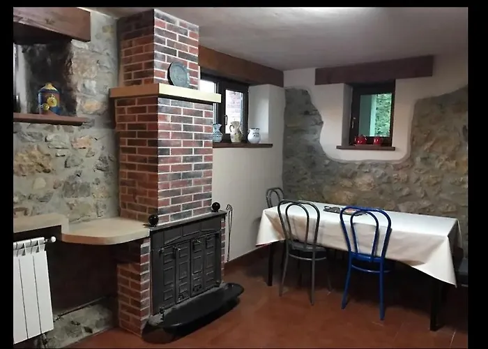 Naguar Hébergement de vacances