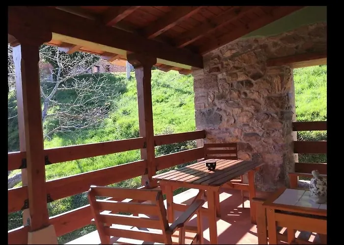 Hébergement de vacances Naguar Triongo