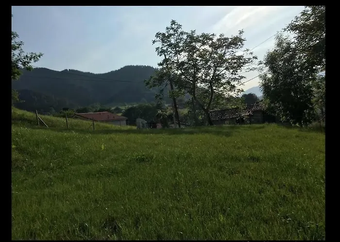 Naguar Hébergement de vacances Triongo