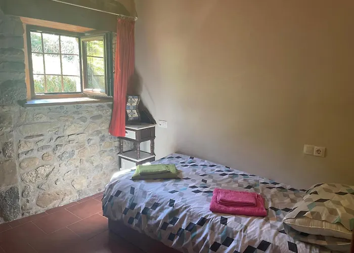 Hébergement de vacances Naguar *