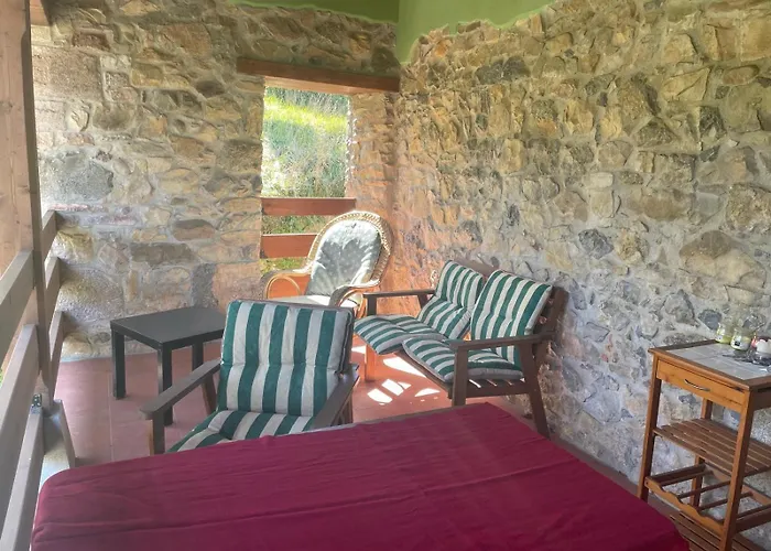 Naguar Hébergement de vacances Triongo