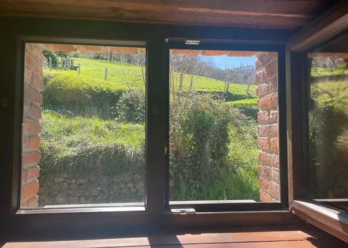 Naguar Hébergement de vacances